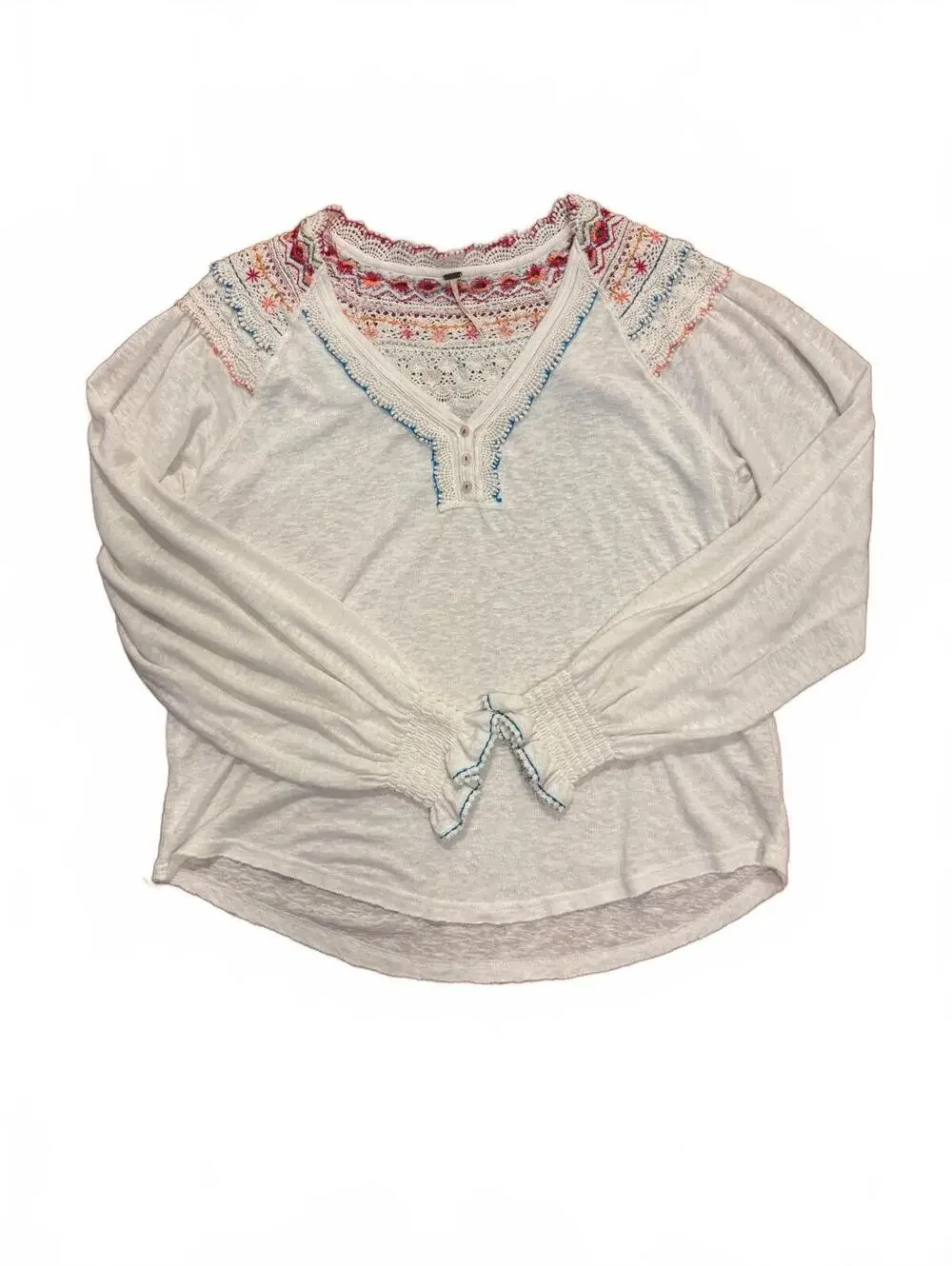 Free People this free